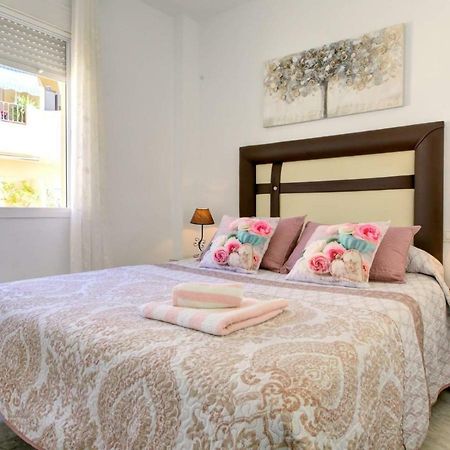 Apartamento Vinuela Fuengirola Exterior foto