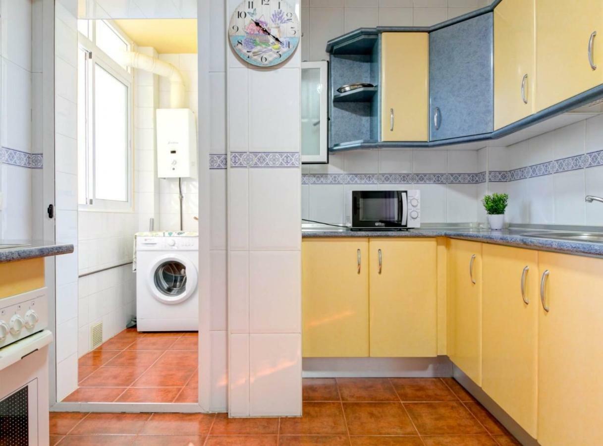 Apartamento Vinuela Fuengirola Exterior foto