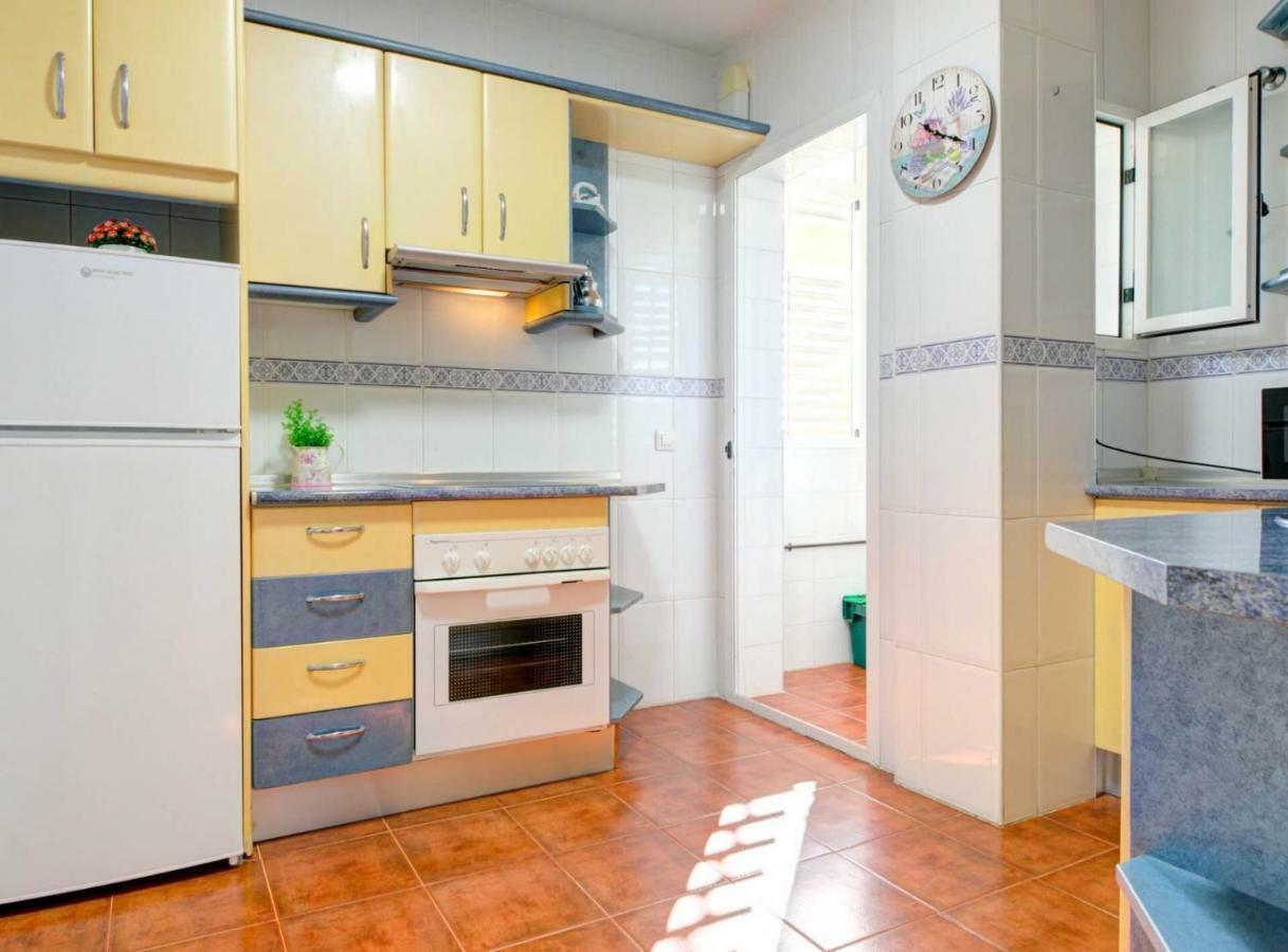 Apartamento Vinuela Fuengirola Exterior foto