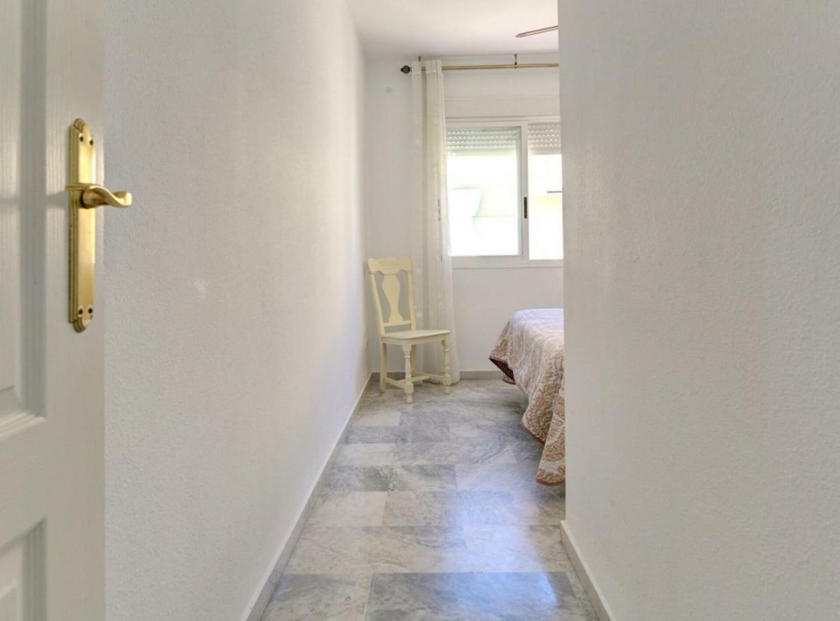 Apartamento Vinuela Fuengirola Exterior foto
