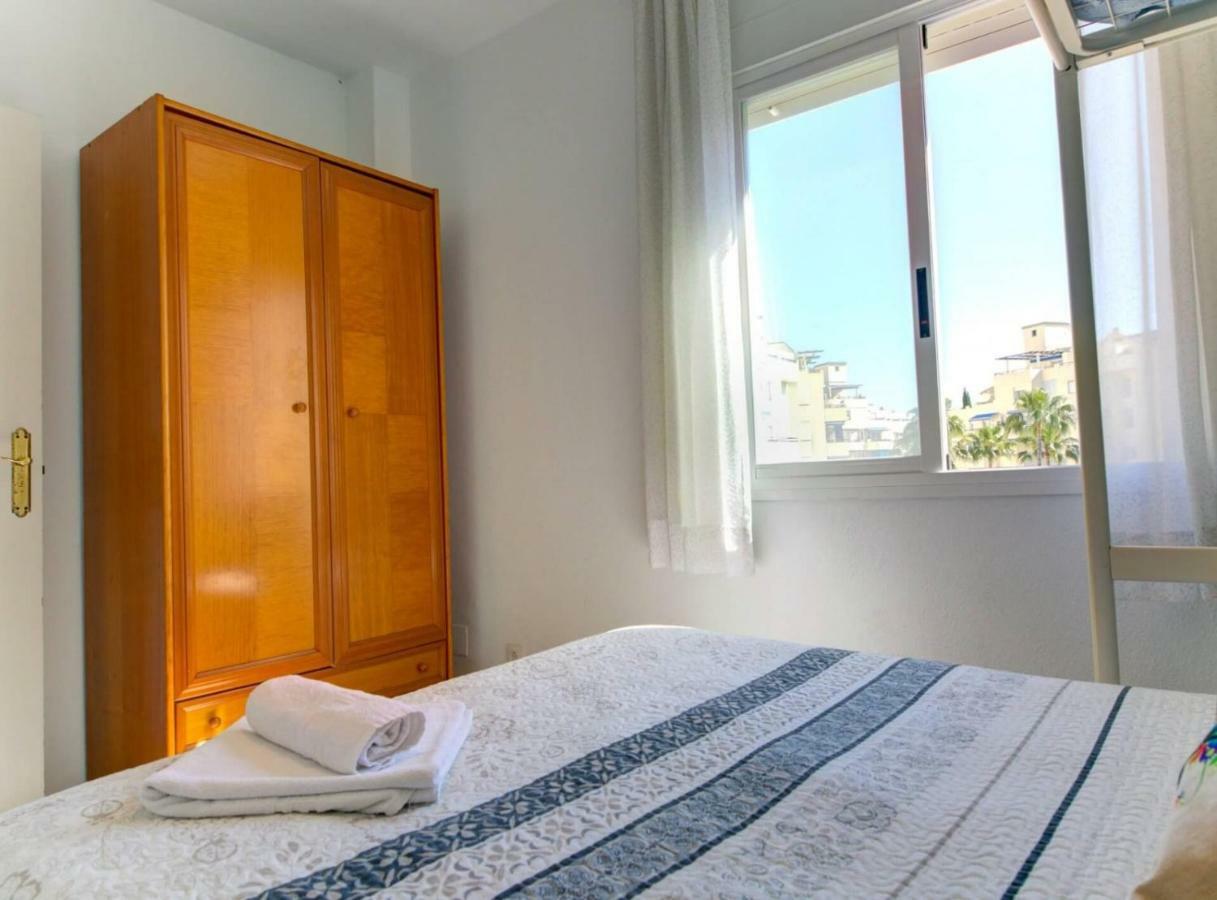 Apartamento Vinuela Fuengirola Exterior foto